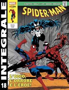 Volume cover